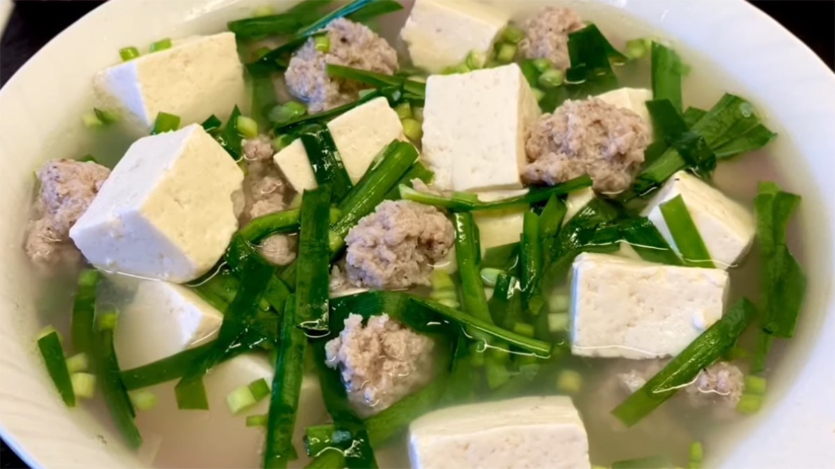 Canh Hẹ
